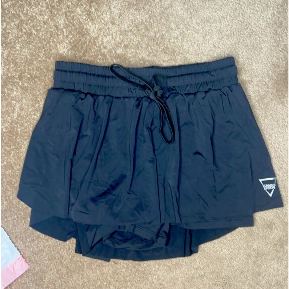 butterfly shorts